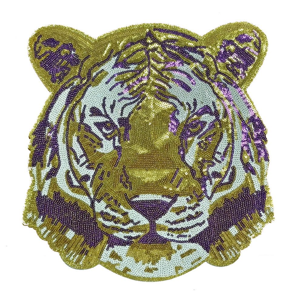 BIG BOW PATCHES / MAMA PATCH / CHRISTMAS PATCH / TIGER DOG PATCH / PUMPKIN PATCH