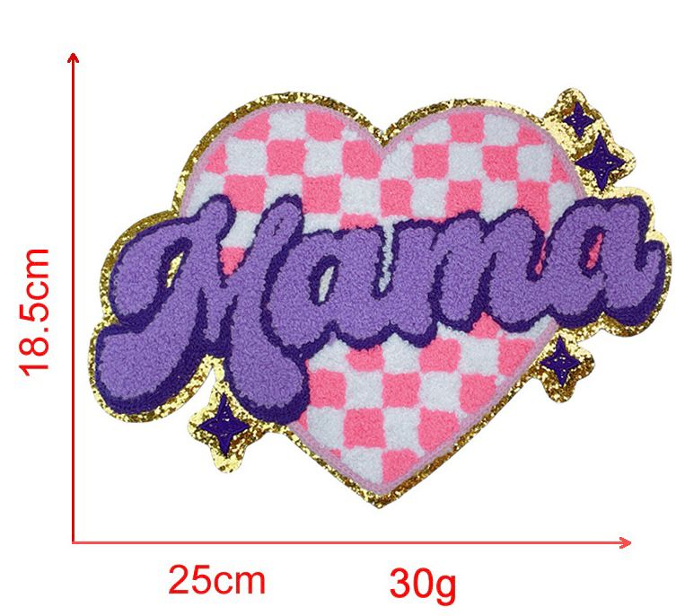 MAMA design patches