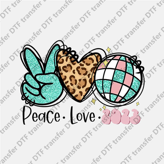 2023 Peace Love DTF transfers 2023NY.022